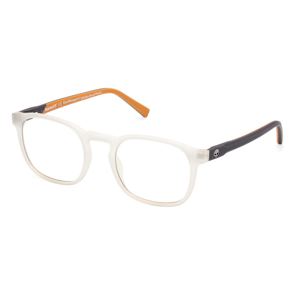 NWT TIMBERLAND TB1767 026 51 Crystal Eyeglasses - Picture 1 of 2